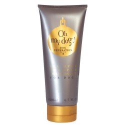 Champú concentrado Oh my dog!