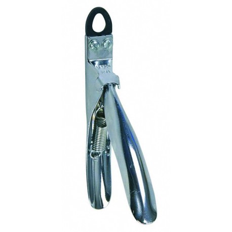 Cortaúñas guillotina