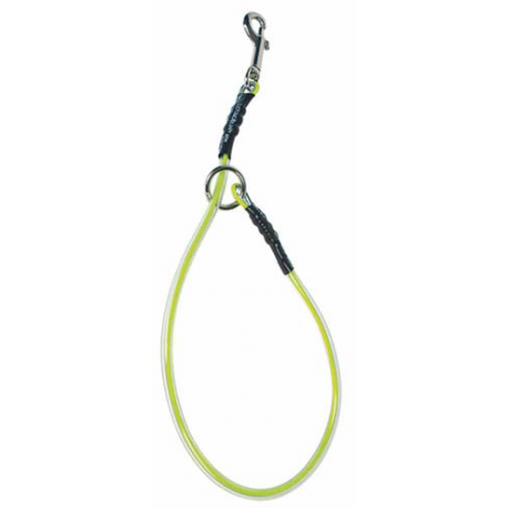 Correa estranguladora