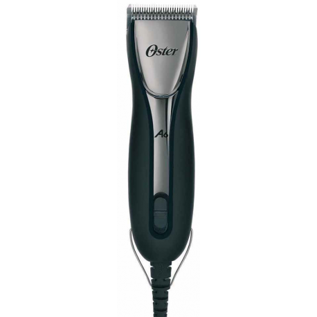 Esquiladora Oster A6 SLIM