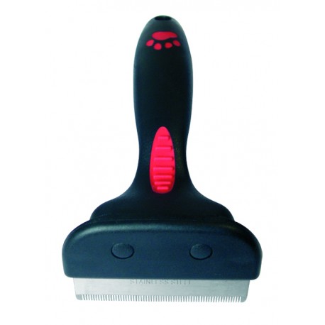 Cepillos para eliminar el pelo muerto - Mediano