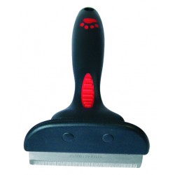 Cepillos para eliminar el pelo muerto - Grande