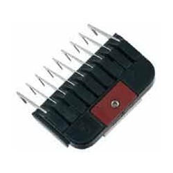 Recalces metálicos sueltos