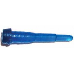 Tope de silicona para...