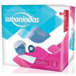 Empapador protector de 60 x...