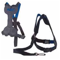 Arnés para coche L 75/95 cm