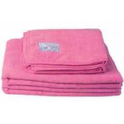 JToalla de microfibra 40x60cm. (2uds)