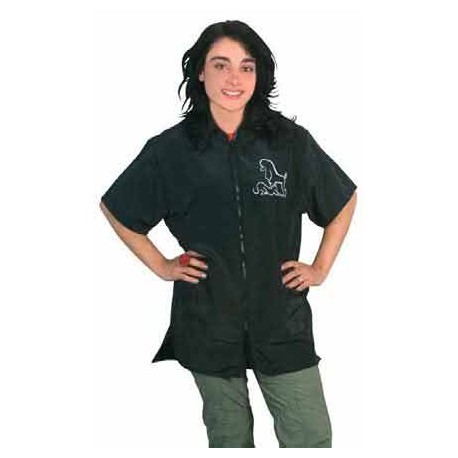 Blusón de trabajo unisex.