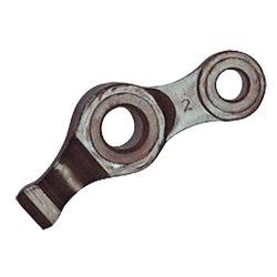 Placa de tracción para...