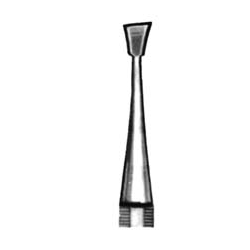 STD, pala inclinada de...