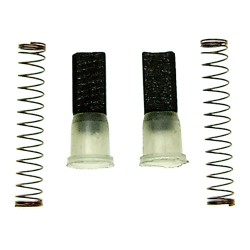 Carbones y muelles...