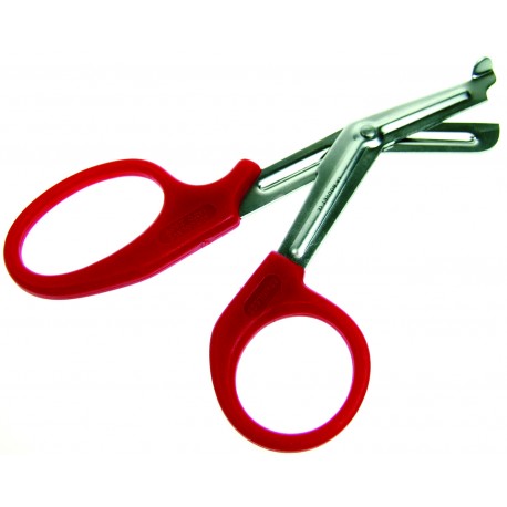 Tijera universal de vendajes 18 cm.