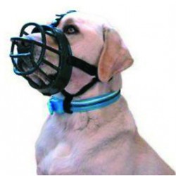Bozal de seguiridad Baskerville