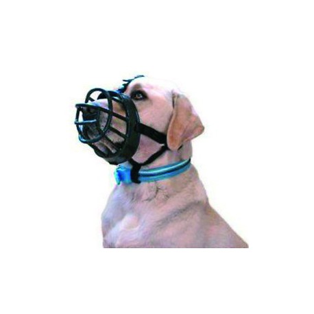 Bozal de seguridad Baskerville T3t