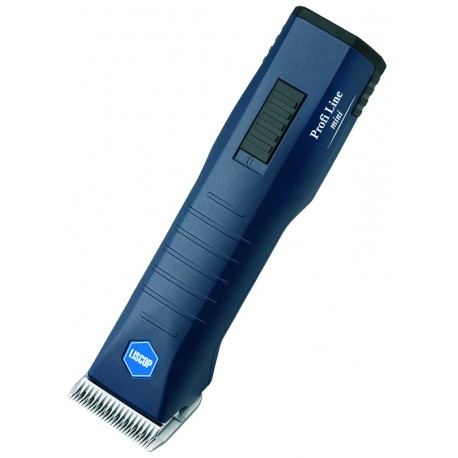 PELADORA PROFI LINE MINI CON 1 BATERIA