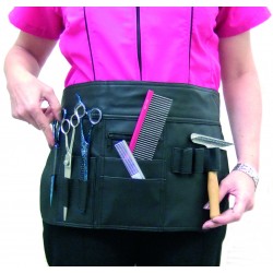 Faldón porta-materiales