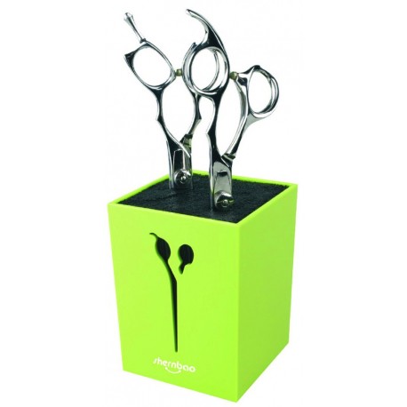 Soporte para tijeras