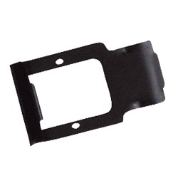 Enganche de bisagra...