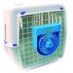 Ventilador para transportines