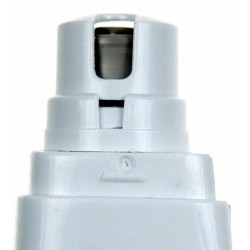 Lima eléctrica a pilas