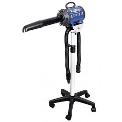 Secador ZEPHIR rodable