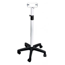 Soporte rodable ZEPHIR