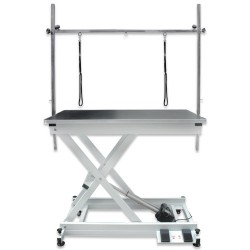 Mesa de peluquería eléctrica HIMALIA