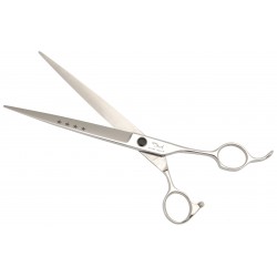 Tijera de 8,5" recta - SHARK