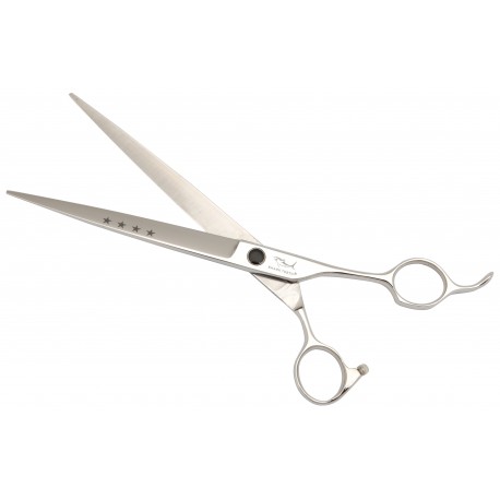 Tijera de 8,5" recta - SHARK