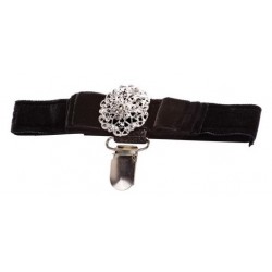 Brazalete joya porta dorsal 