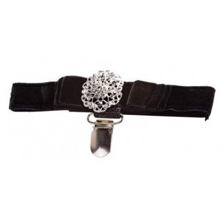 Brazalete joya porta dorsal 