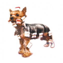 Papel de arroz 15 x 6 cm.