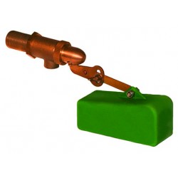 Bebedero de nivel costante galva