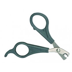 Cortaúñas de 8 cm.