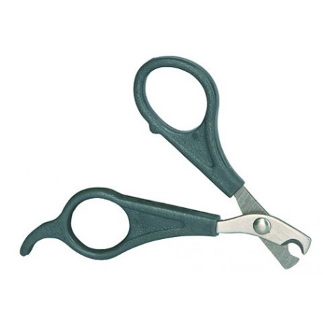 Cortaúñas de 8 cm.