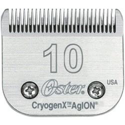 Cabezal Oster 919-04 Size 10