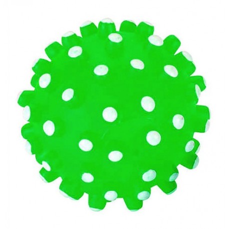 Mordedor pelota Knopsball 10cm.ø