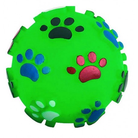 Mordedor pelota 7cm.ø