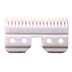 Cuchilla de cerámica resto...