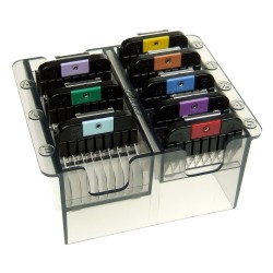 Juego de peines insertables...