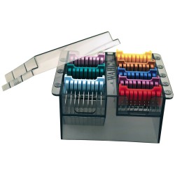 Juego de peines insertables...