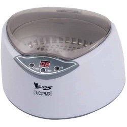 Limpiador por ultrasonidos