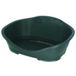 Cama/nacedora cachorros de plástico