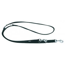 Correa larga caucho  2 m 25 mm.