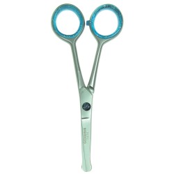 Tijera Genesis abotonada...