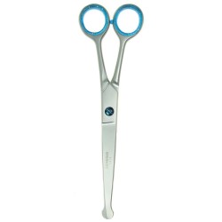 Tijera Genesis abotonada...