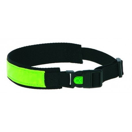 Collar reflectante 50-60 cm.