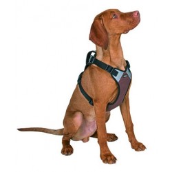 Arnés para perro PULSIVE 62-85 cm.