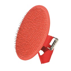 Cepillo ovalado Terrier