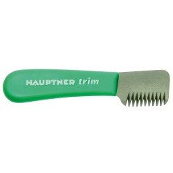 Cuchilla Trimming Hauptner...